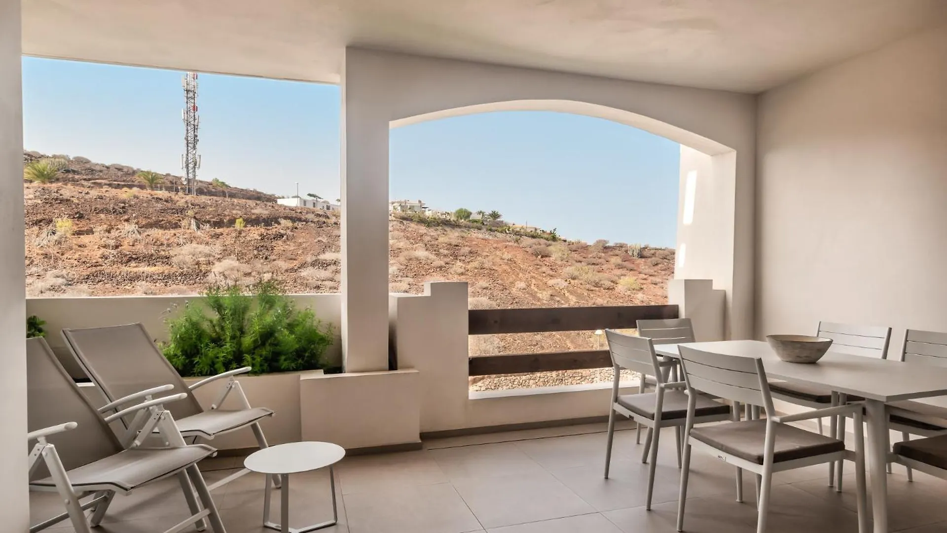 ארונה Colinas - Agora 2 2 Nature Reserve View
