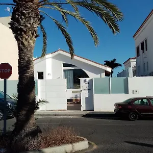 Appart hôtel Mes 5 Bijoux, Arona (Tenerife)